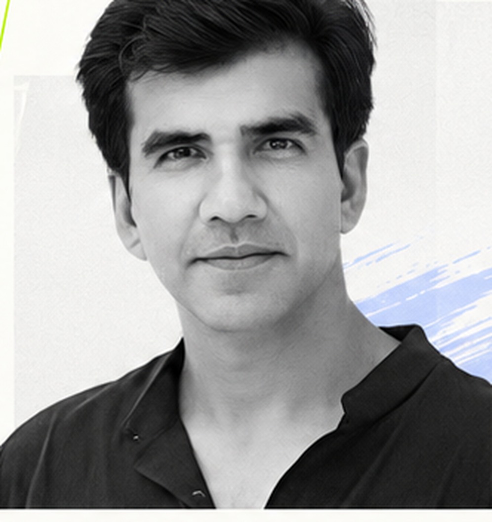 Naresh Harwani